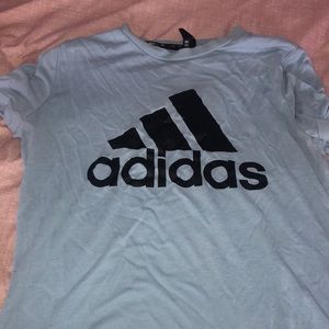 Workout shirt